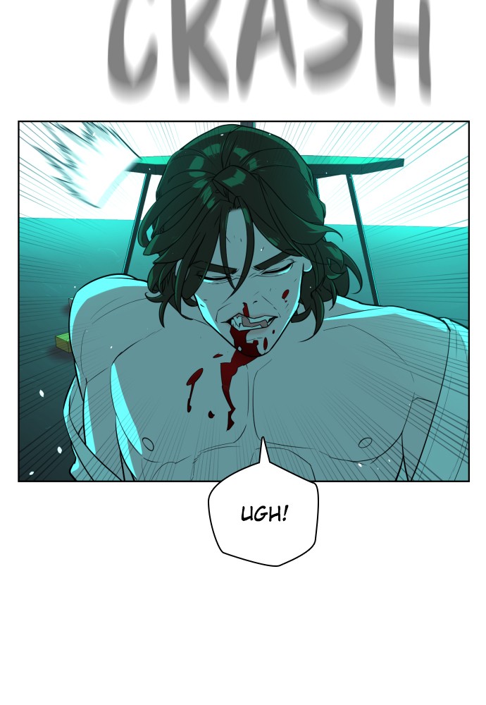 Read Unholy Blood (en) Manga Online