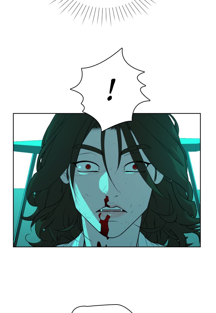 Read Unholy Blood (en) Manga Online