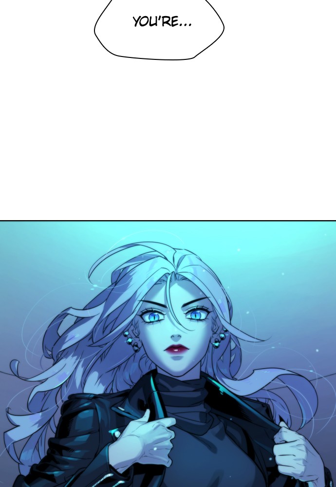 Read Unholy Blood (en) Manga Online