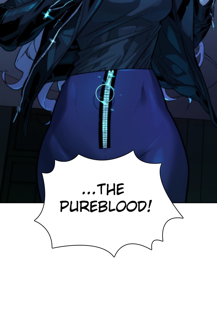 Read Unholy Blood (en) Manga Online