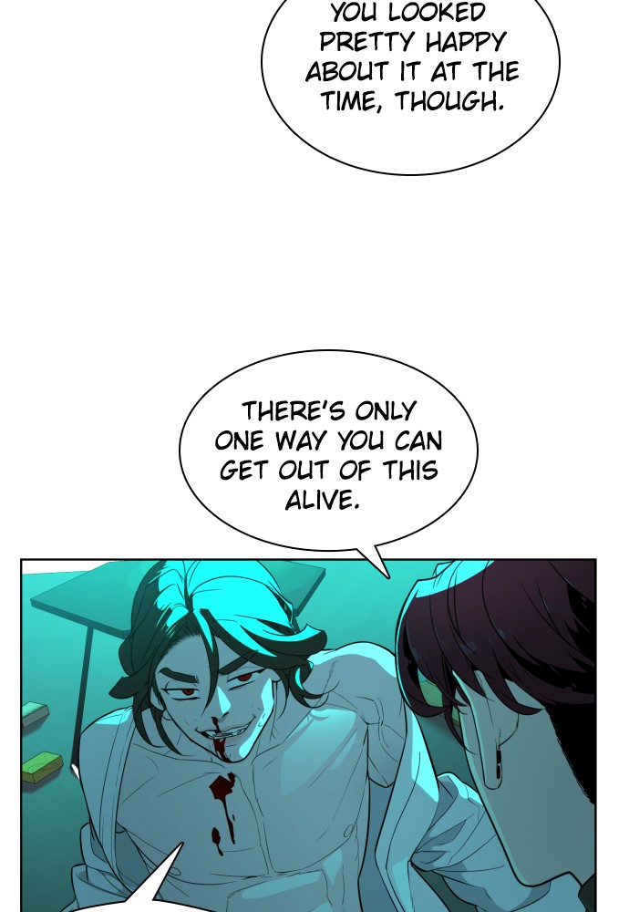 Read Unholy Blood (en) Manga Online