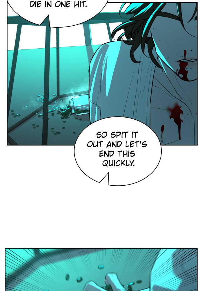 Read Unholy Blood (en) Manga Online
