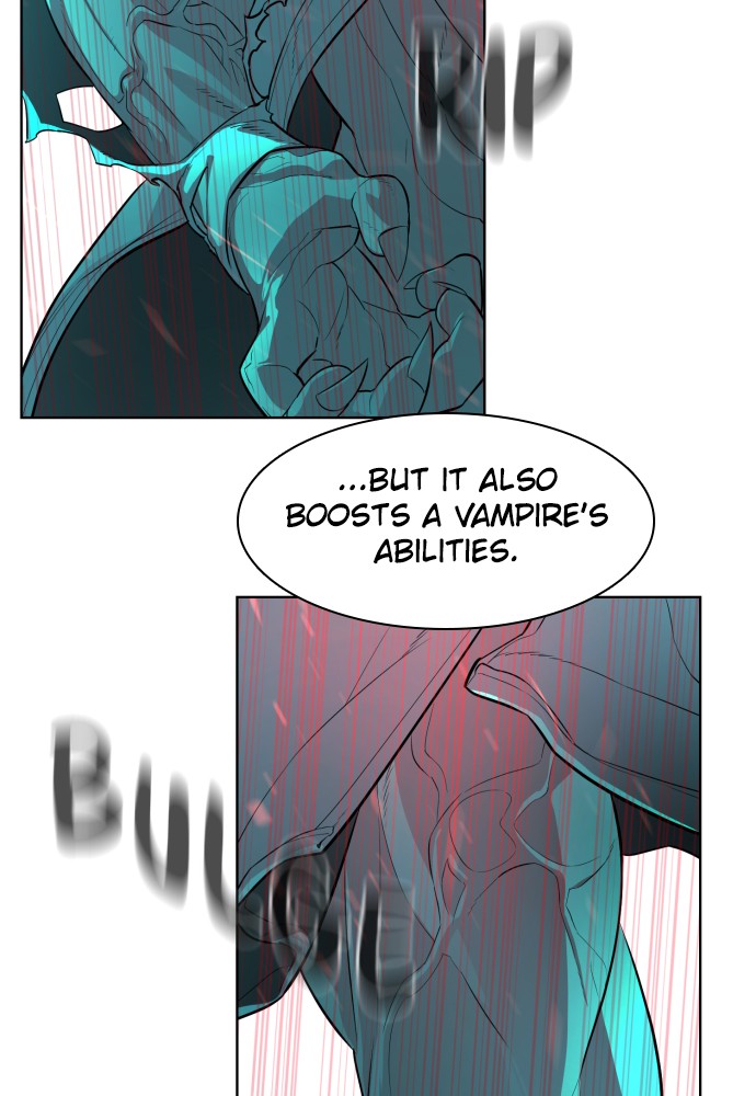 Read Unholy Blood (en) Manga Online