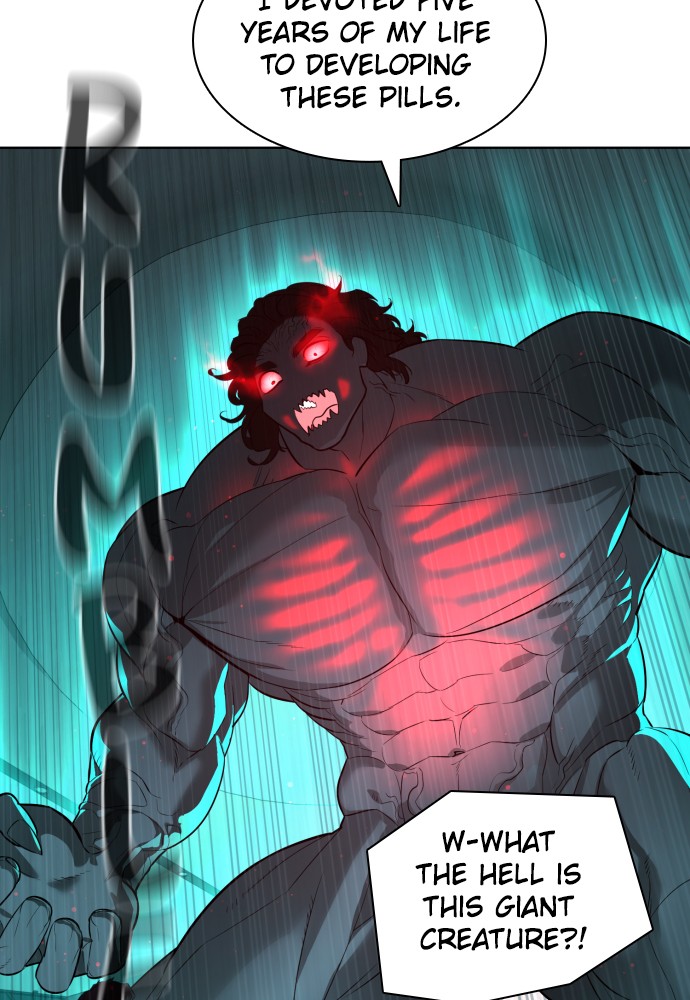 Read Unholy Blood (en) Manga Online
