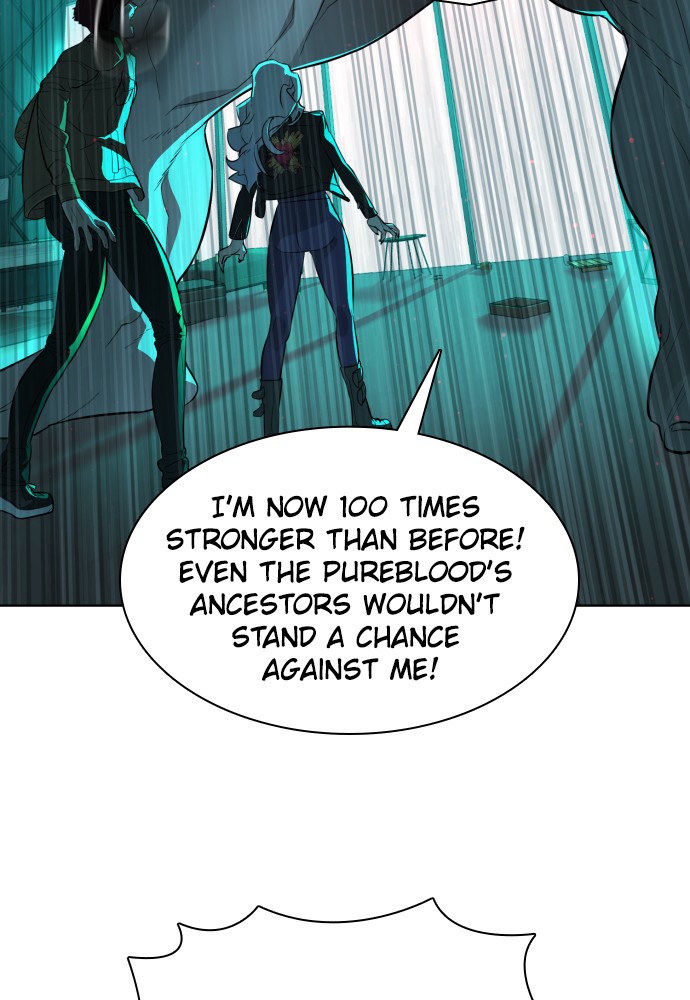 Read Unholy Blood (en) Manga Online
