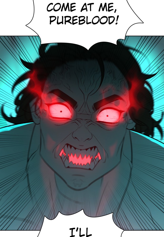 Read Unholy Blood (en) Manga Online