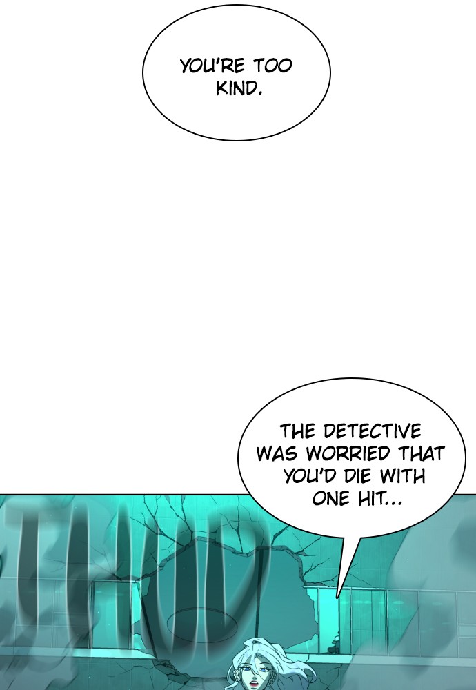 Read Unholy Blood (en) Manga Online