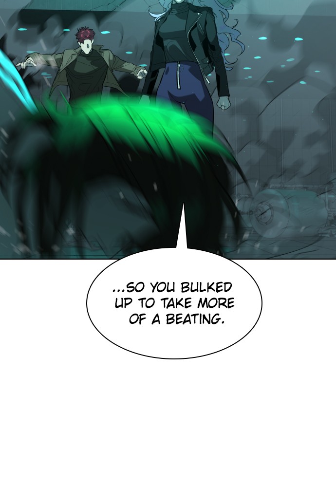 Read Unholy Blood (en) Manga Online