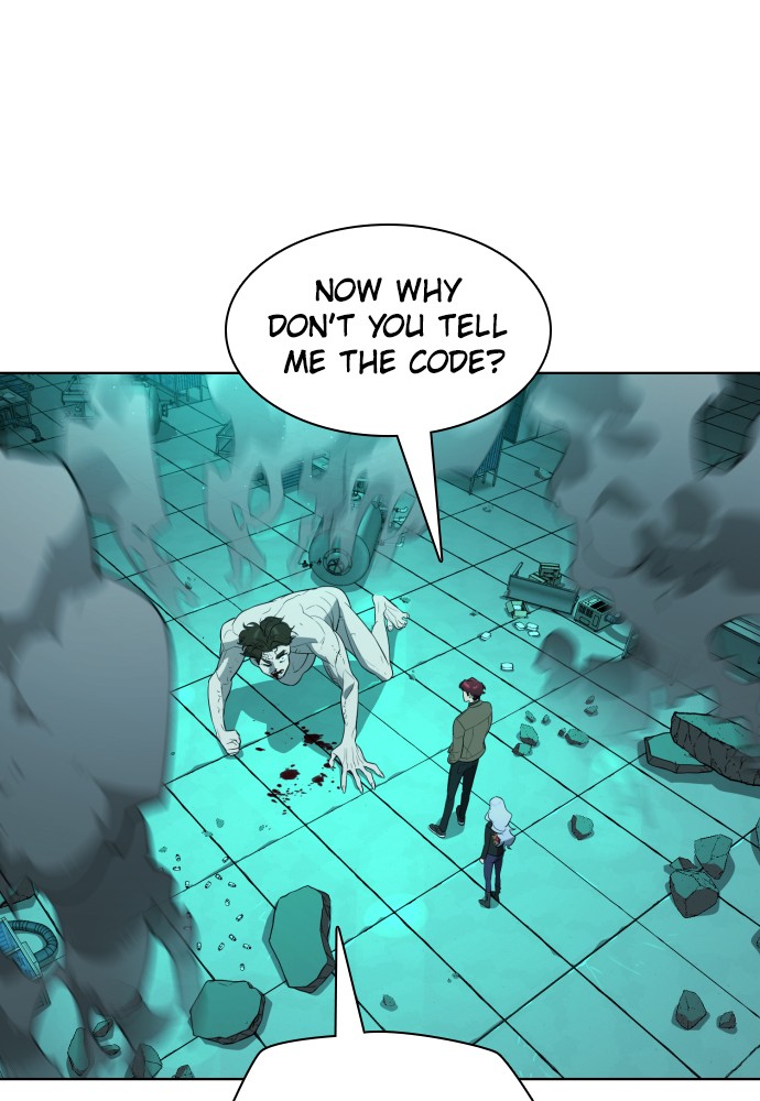 Read Unholy Blood (en) Manga Online