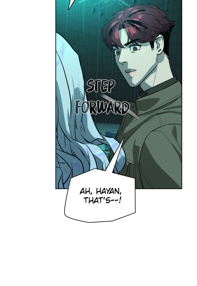 Read Unholy Blood (en) Manga Online