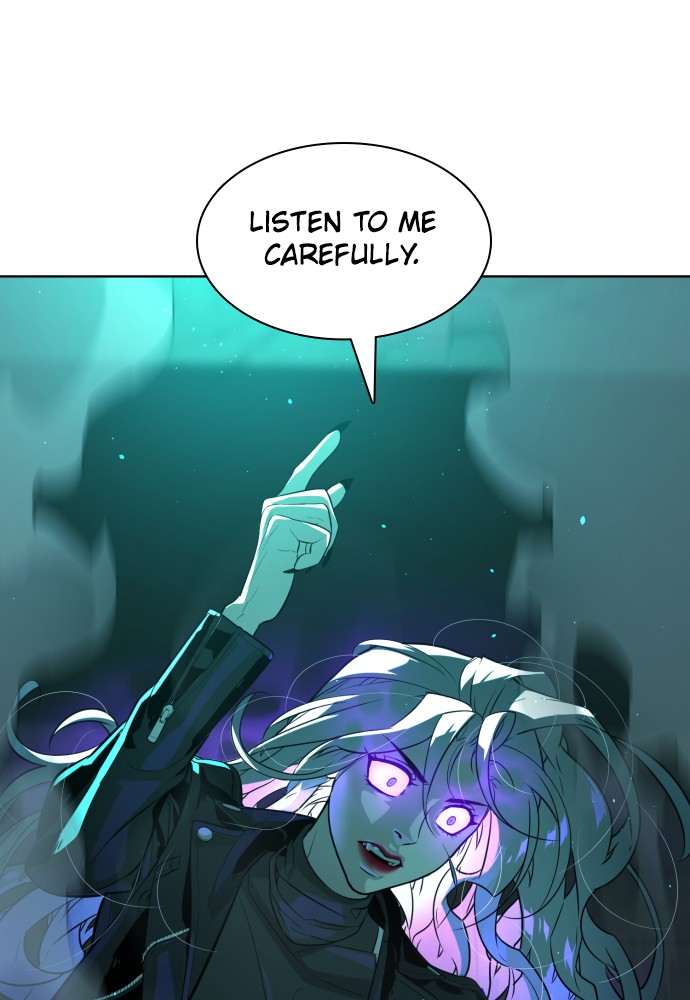 Read Unholy Blood (en) Manga Online