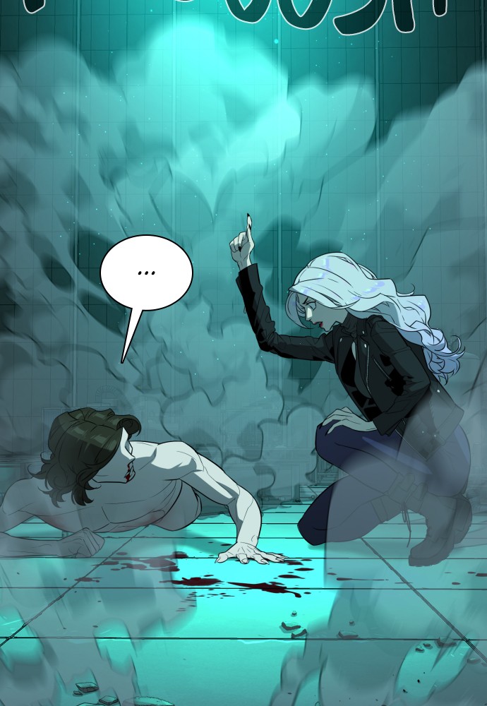 Read Unholy Blood (en) Manga Online