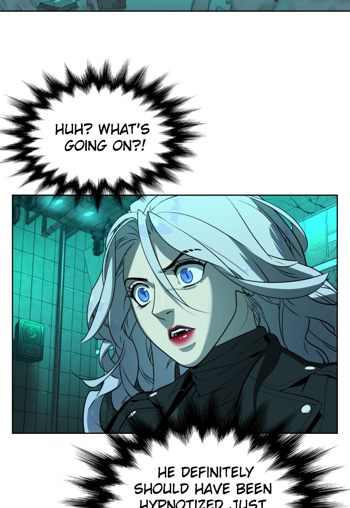 Read Unholy Blood (en) Manga Online