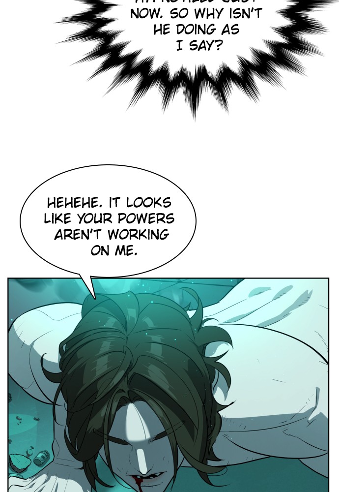 Read Unholy Blood (en) Manga Online
