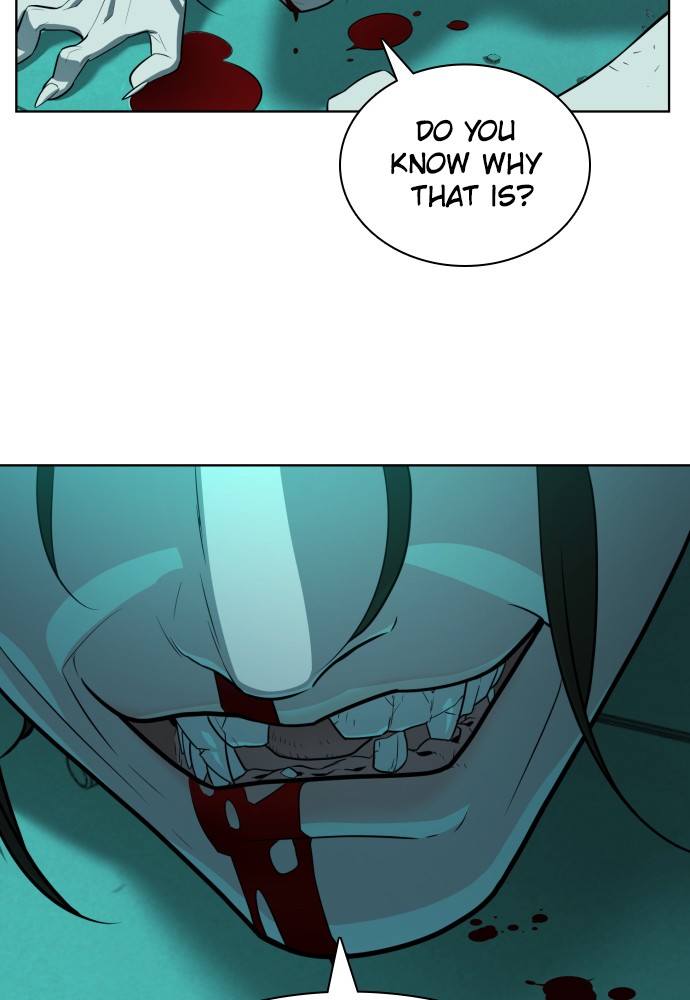 Read Unholy Blood (en) Manga Online