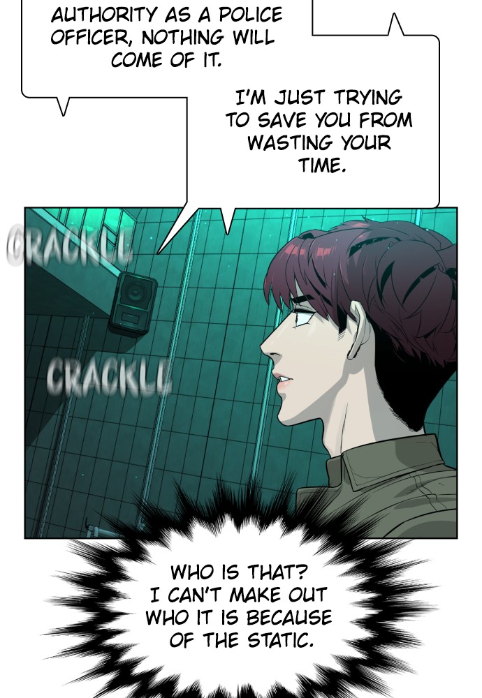 Read Unholy Blood (en) Manga Online