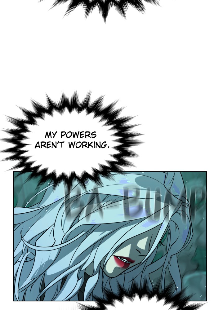 Read Unholy Blood (en) Manga Online