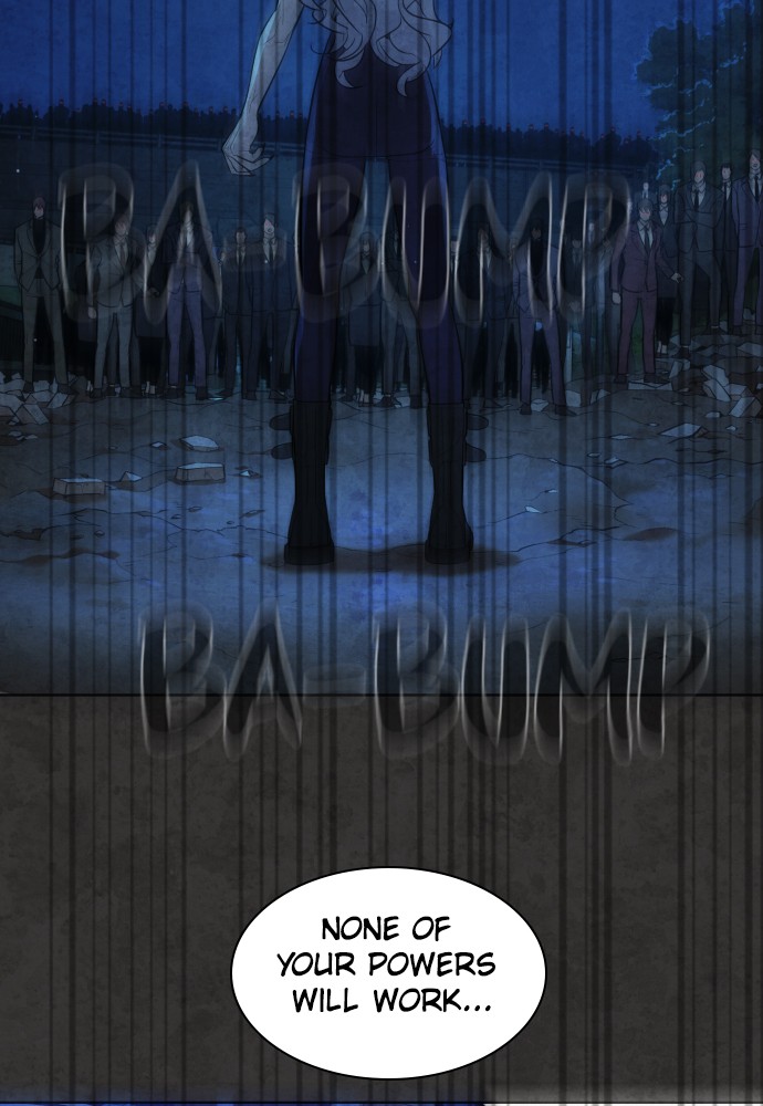 Read Unholy Blood (en) Manga Online