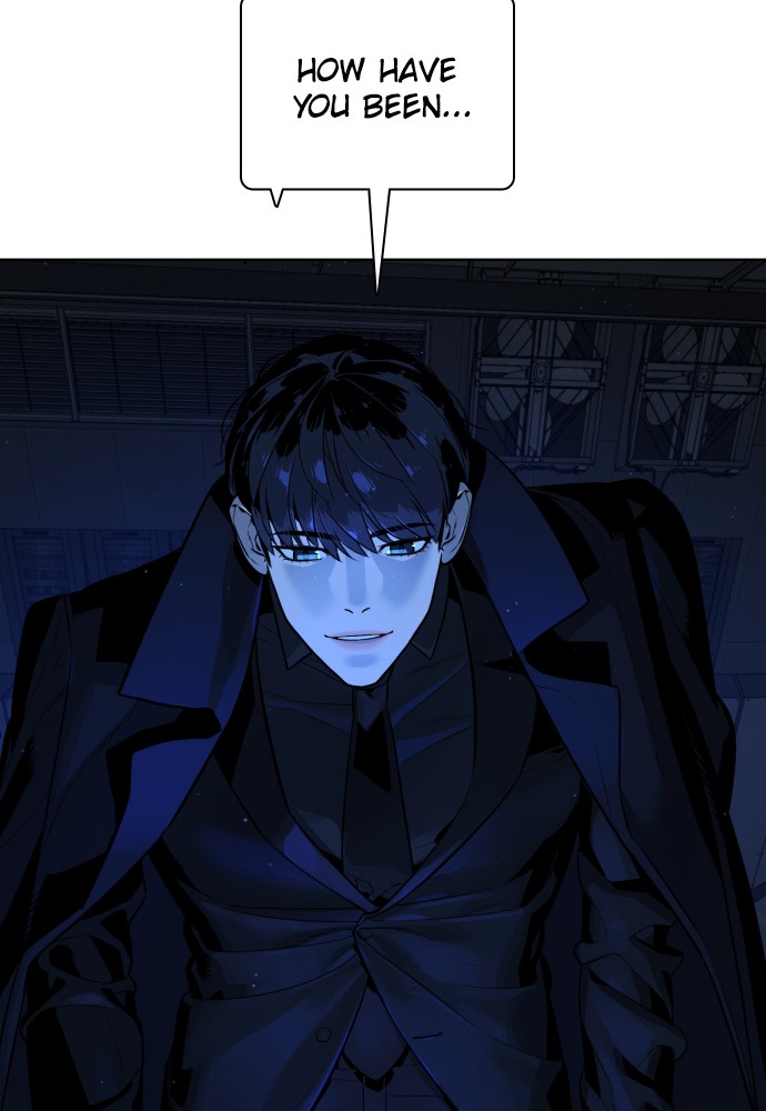 Read Unholy Blood (en) Manga Online