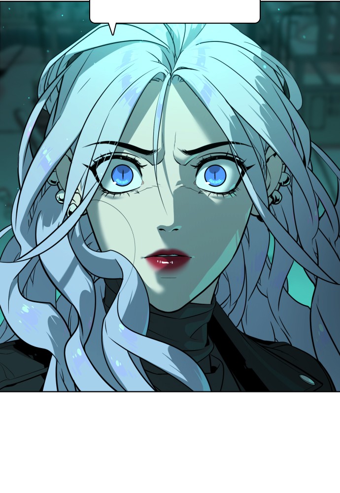 Read Unholy Blood (en) Manga Online