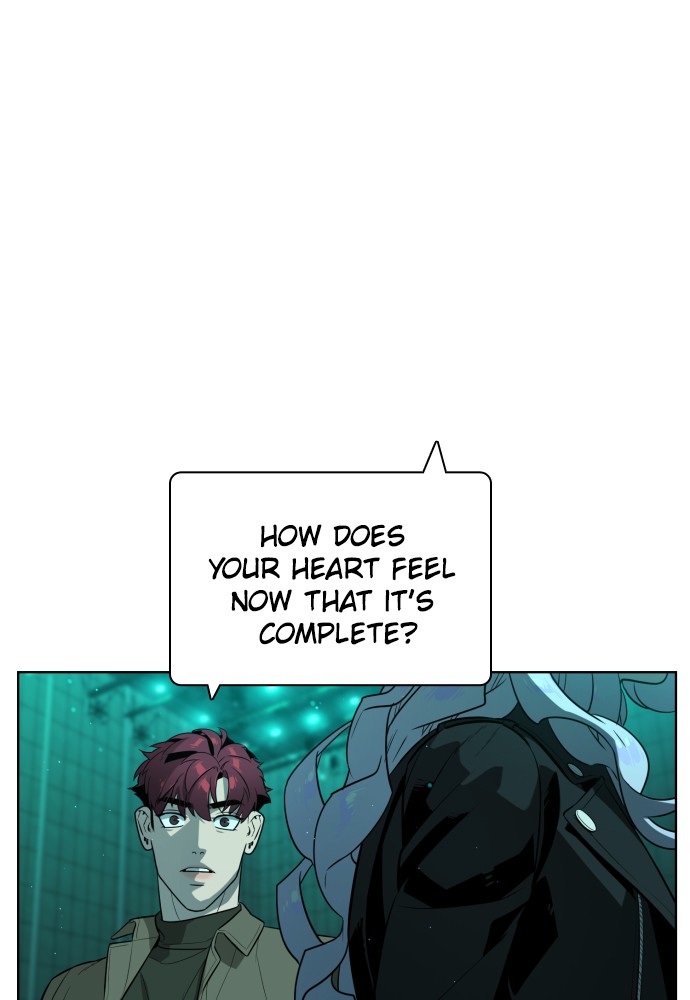 Read Unholy Blood (en) Manga Online