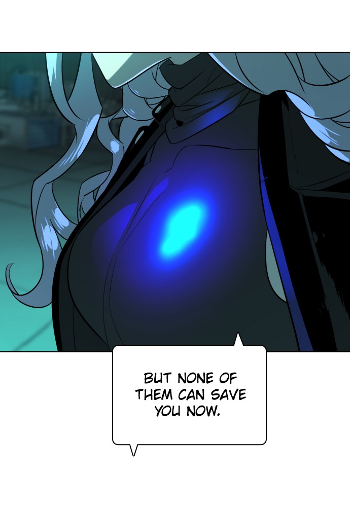 Read Unholy Blood (en) Manga Online