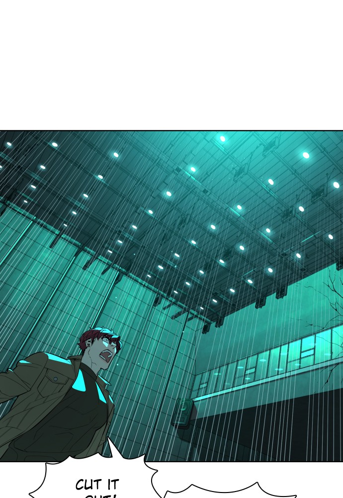 Read Unholy Blood (en) Manga Online
