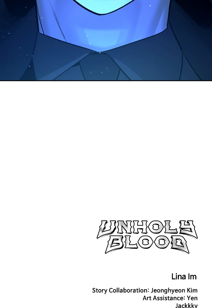 Read Unholy Blood (en) Manga Online