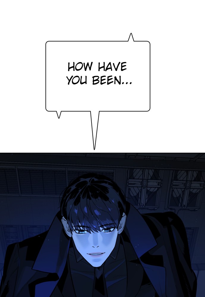 Read Unholy Blood (en) Manga Online