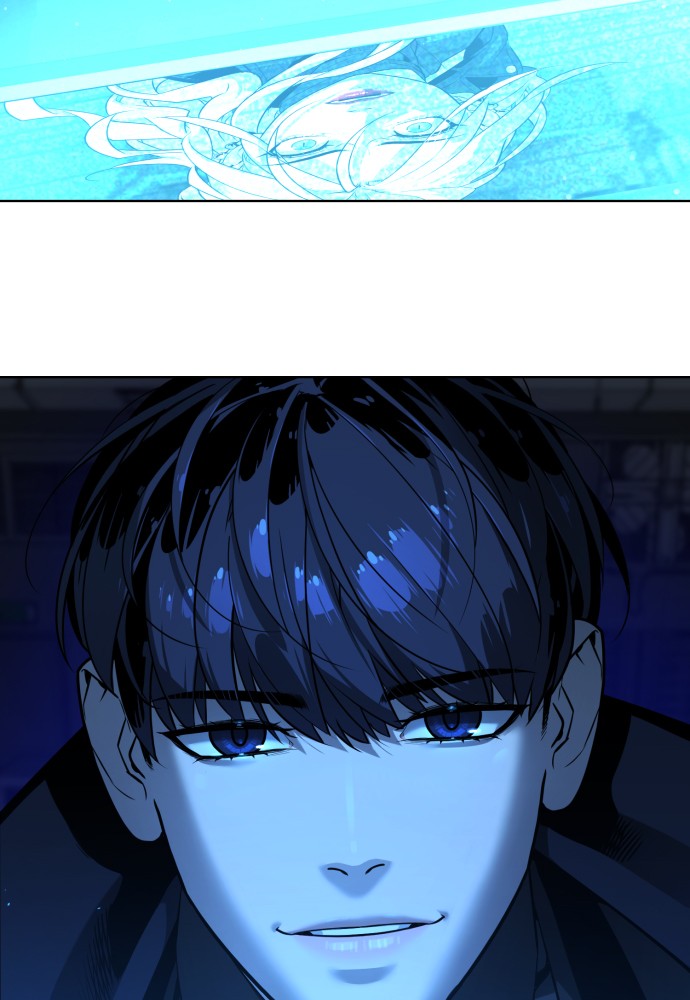 Read Unholy Blood (en) Manga Online
