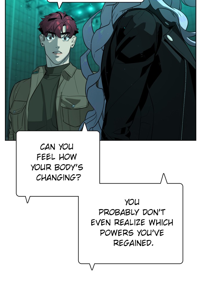 Read Unholy Blood (en) Manga Online
