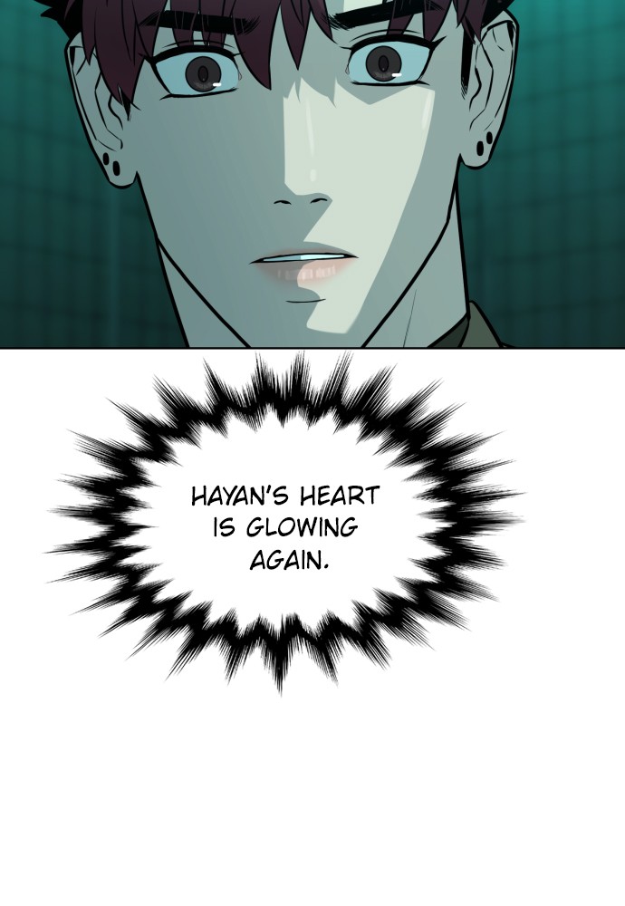 Read Unholy Blood (en) Manga Online
