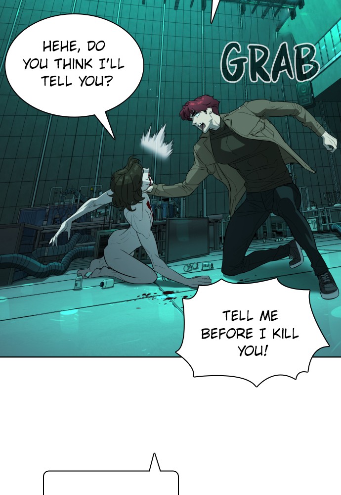 Read Unholy Blood (en) Manga Online