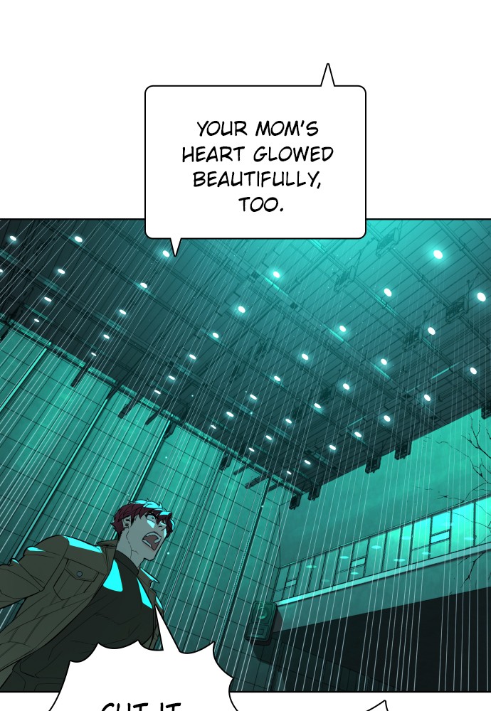 Read Unholy Blood (en) Manga Online