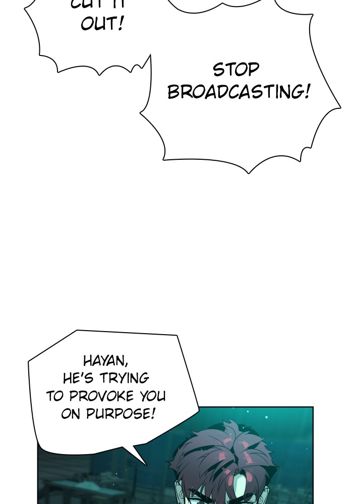 Read Unholy Blood (en) Manga Online