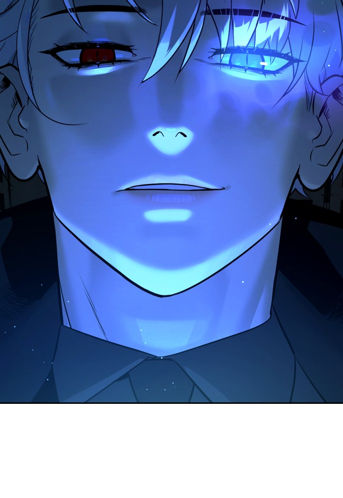 Read Unholy Blood (en) Manga Online