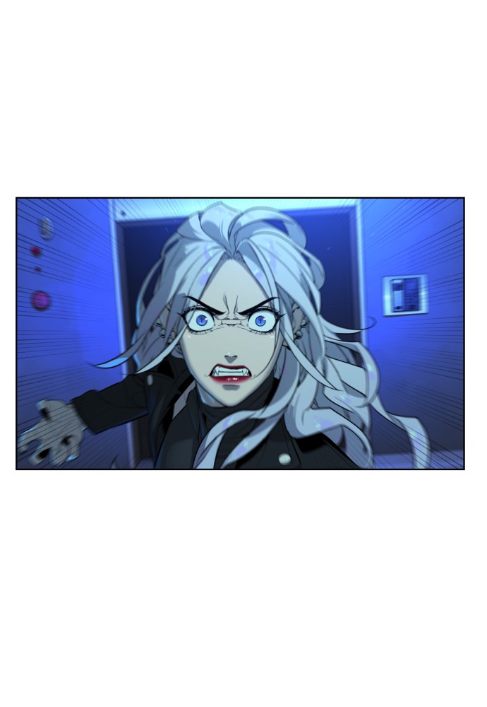 Read Unholy Blood (en) Manga Online
