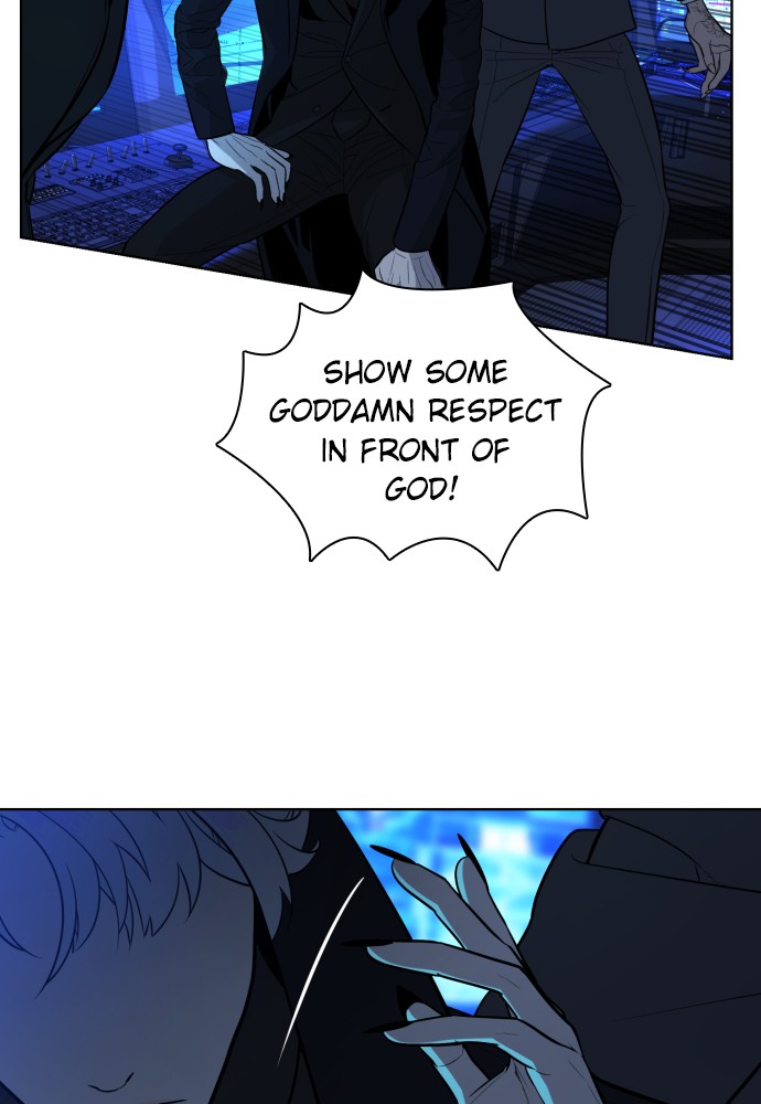 Read Unholy Blood (en) Manga Online