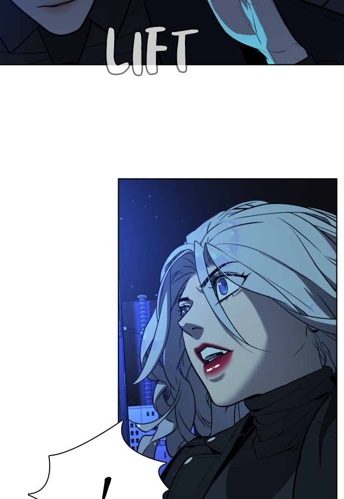Read Unholy Blood (en) Manga Online