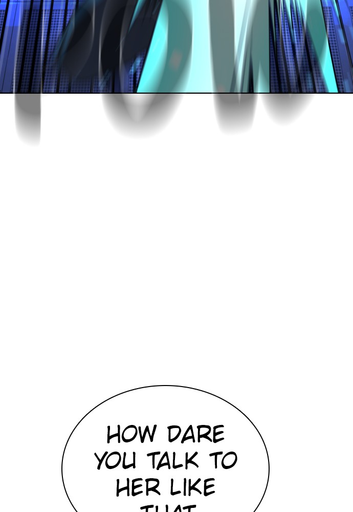 Read Unholy Blood (en) Manga Online