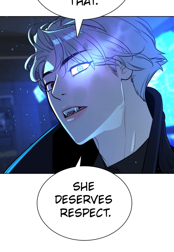 Read Unholy Blood (en) Manga Online