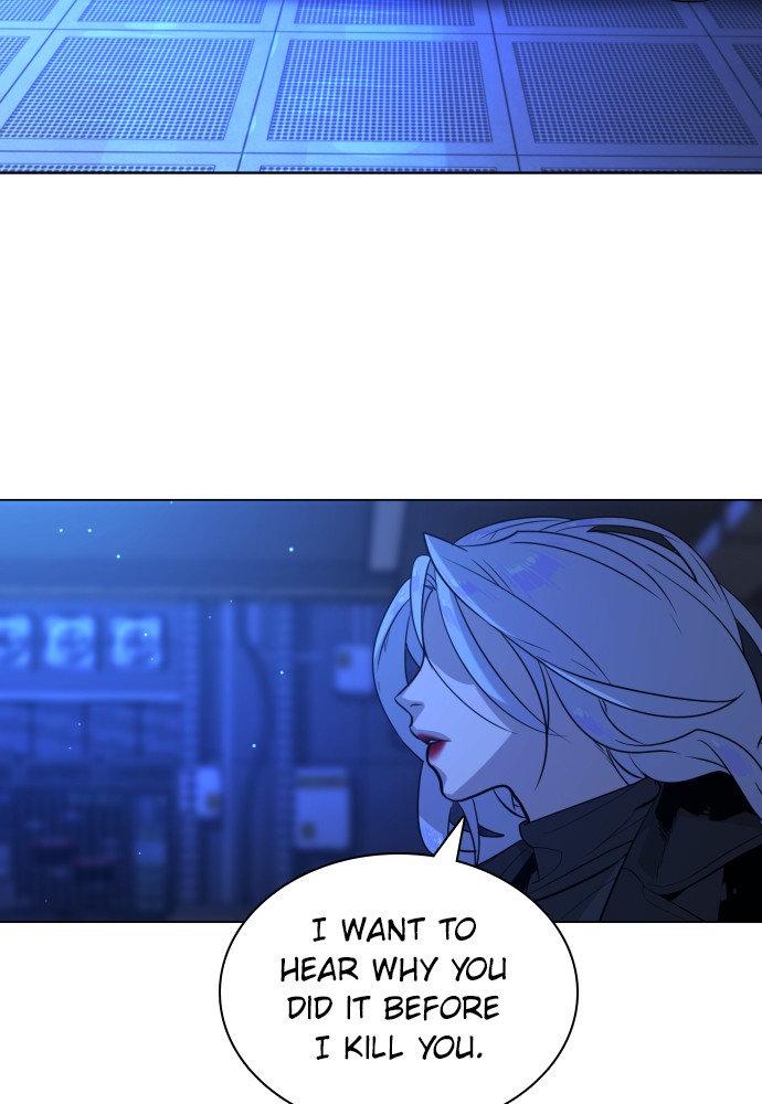 Read Unholy Blood (en) Manga Online