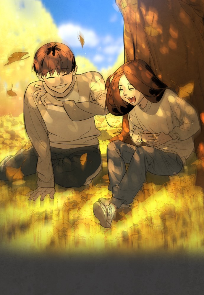 Read Unholy Blood (en) Manga Online
