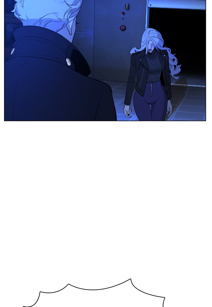 Read Unholy Blood (en) Manga Online