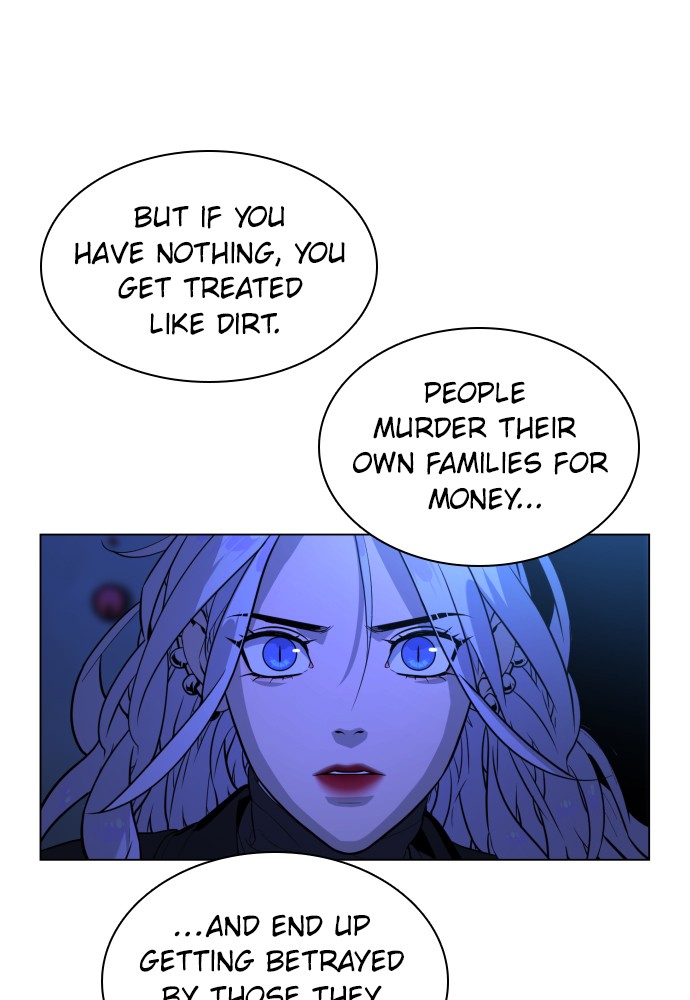 Read Unholy Blood (en) Manga Online