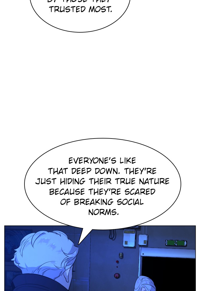 Read Unholy Blood (en) Manga Online