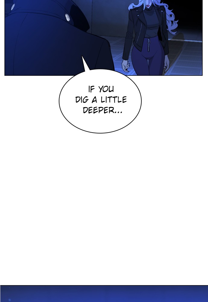 Read Unholy Blood (en) Manga Online