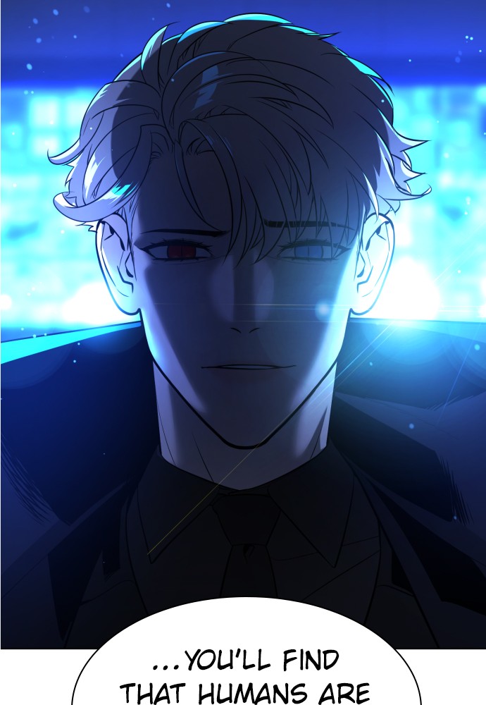 Read Unholy Blood (en) Manga Online