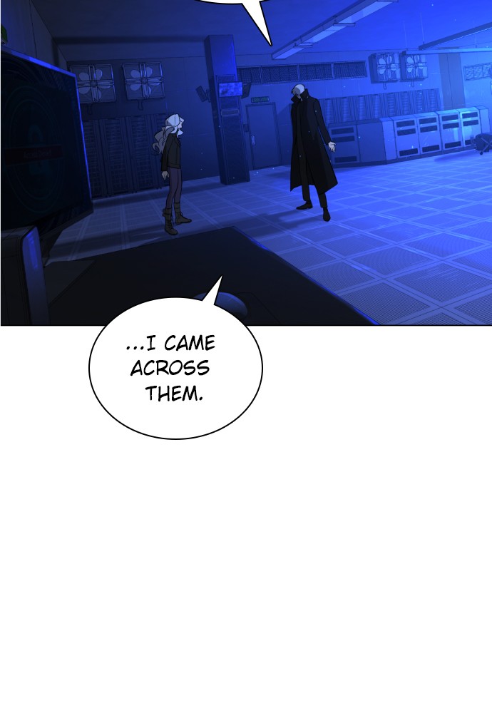 Read Unholy Blood (en) Manga Online
