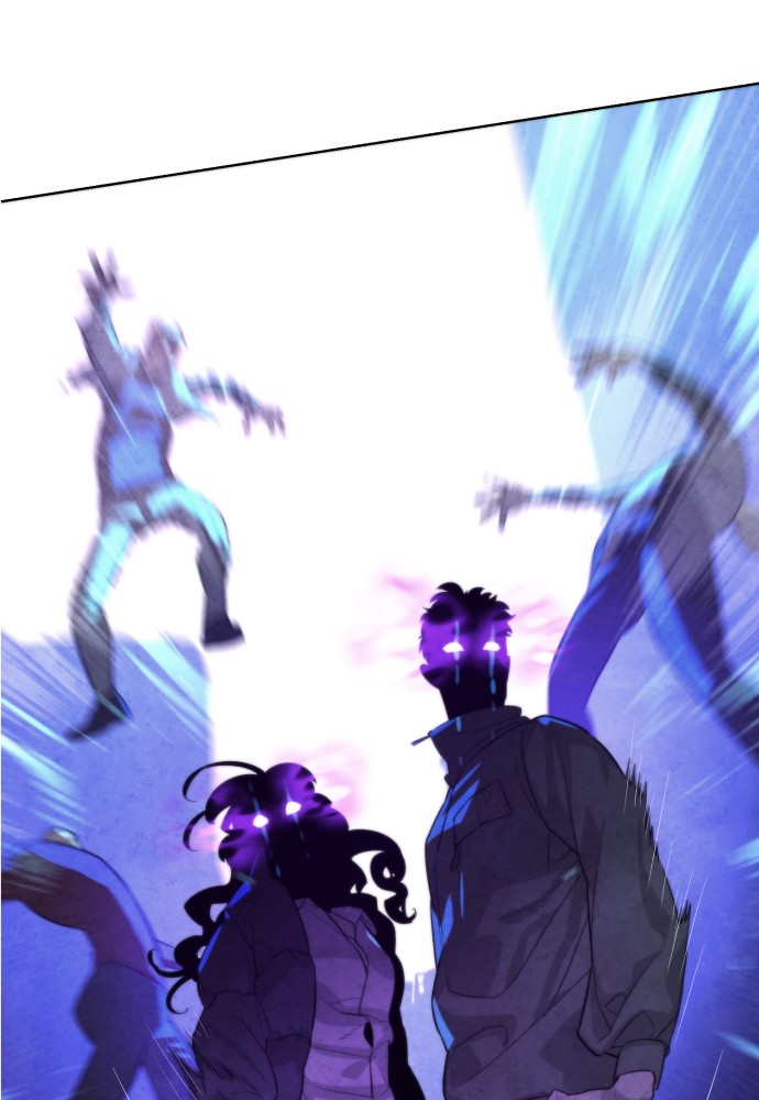 Read Unholy Blood (en) Manga Online